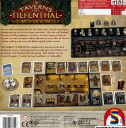 The Taverns of Tiefenthal
