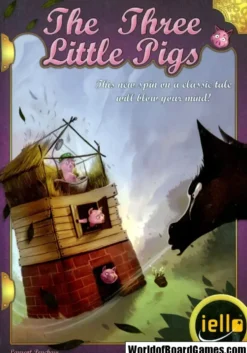 The Three Little Pigs