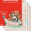 The Troubleshooters: City Map Pack