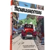 The Troubleshooters: Core Book