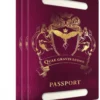 The Troubleshooters: Passport Set (3)
