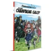 The Troubleshooters: The Great Champagne Galop