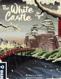 The White Castle (ENG)