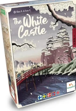 The White Castle (SVE)