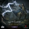 The Witcher: Old World - Mages (Exp.)