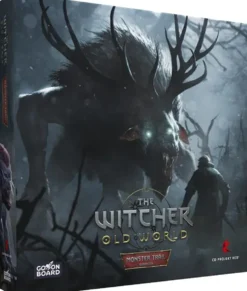 The Witcher: Old World - Monster Trail (Exp.)