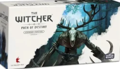 The Witcher: Path of Destiny - Legendary Monsters (Exp.)
