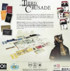 Third Crusade