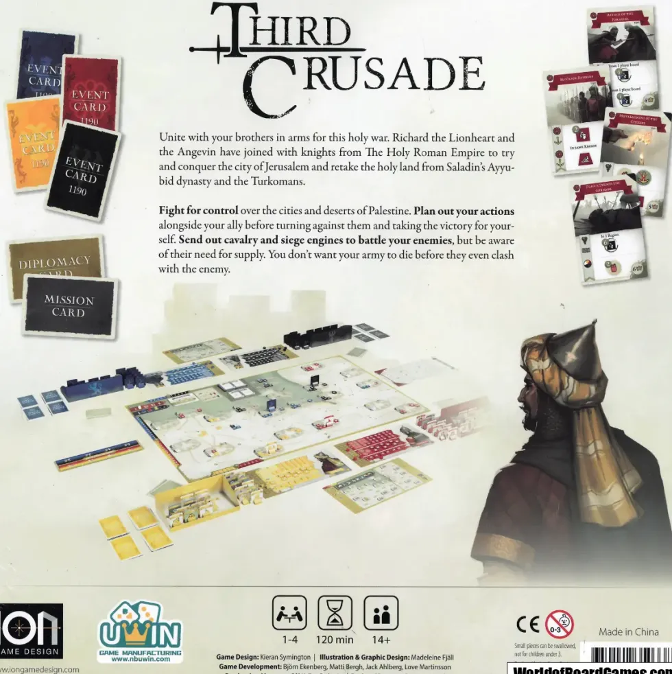 Third Crusade