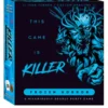 This Game Is Killer: Frozen Horror