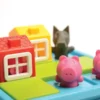 Three Little Piggies (SVE)