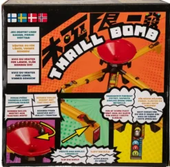 Thrill Bomb (SVE)
