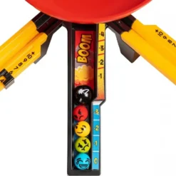 Thrill Bomb (SVE)