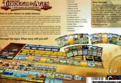 Through the Ages: A New Story of Civilization (CGE)
