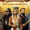 Through the Ages: New Leaders and Wonders (Exp.)
