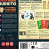 Throw Throw Burrito (SVE)