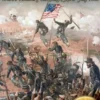 Thunder on the Mississippi: Grant's Vicksburg Campaign