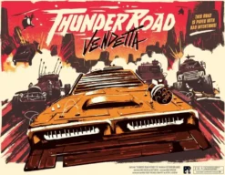 Thunder Road: Vendetta