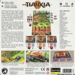 Tianxia
