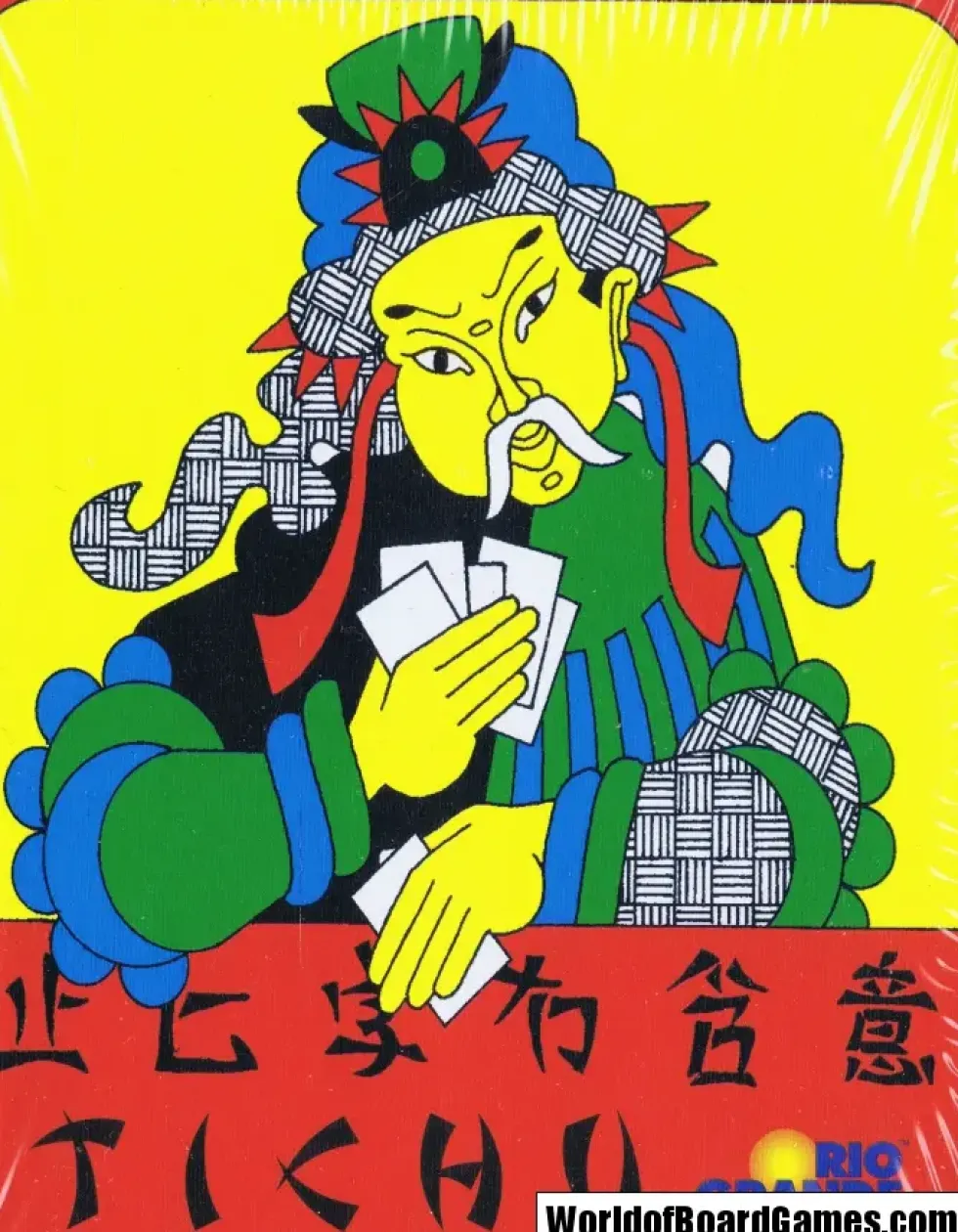 Tichu