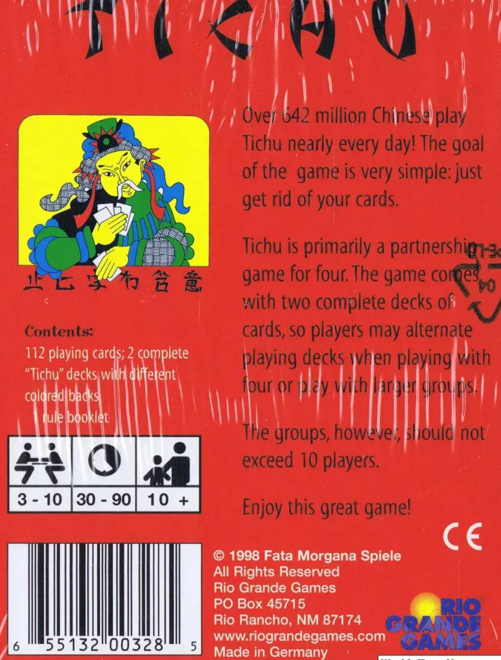 Tichu