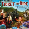 Ticket to Ride: Iberia/South Korea (Exp.)