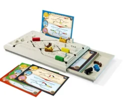 Ticket to Ride: Track Switcher (solospel)