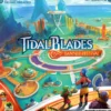 Tidal Blades: Banner Festival