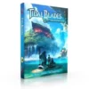 Tidal Blades RPG