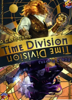 Time Division