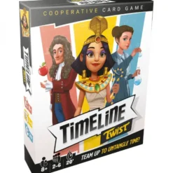 Timeline Twist