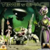 Time 'n' Space