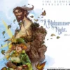 T.I.M.E Stories Revolution: A Midsummer Night