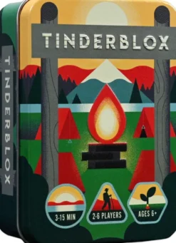 Tinderblox (Day Edition)
