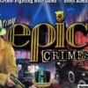 Tiny Epic Crimes