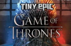 Tiny Epic Game of Thrones