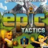 Tiny Epic Tactics