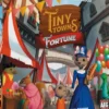Tiny Towns: Fortune (Exp.)