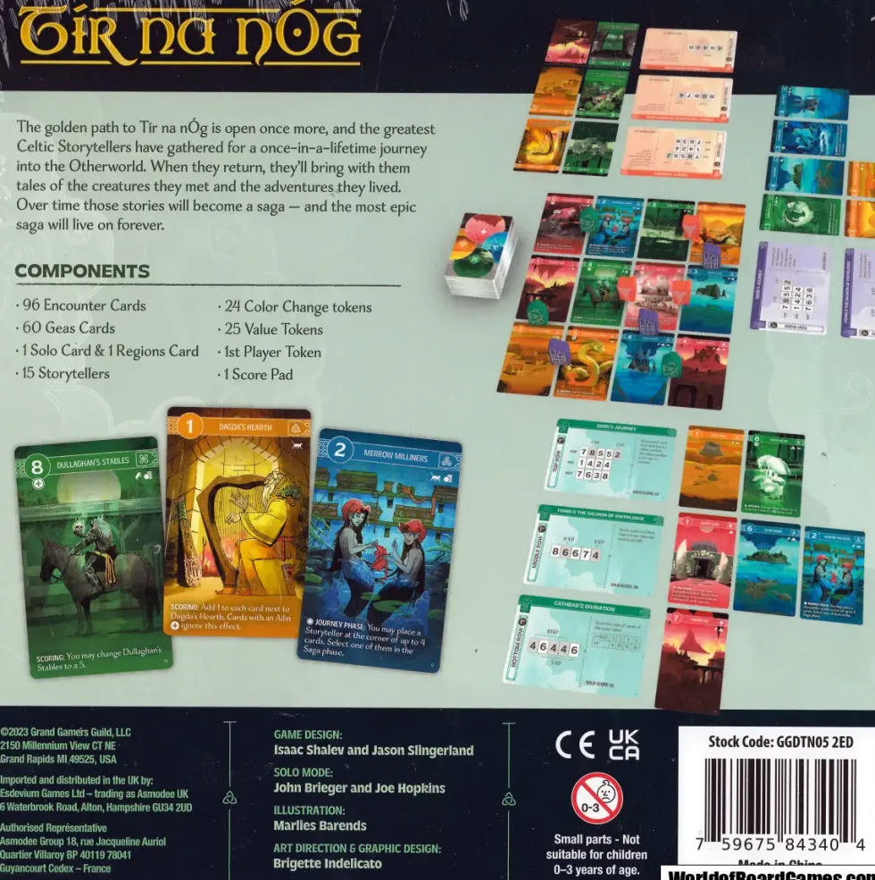 Tir na nOg