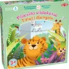 Tittut i Djungeln