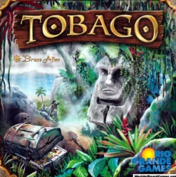 Tobago (ENG)