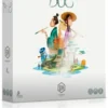 Tokaido Duo