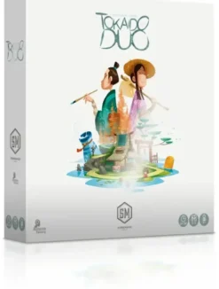 Tokaido Duo