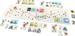 Tokaido (ENG)