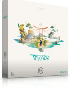Tokaido (ENG)