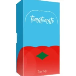 TomaTomato