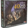 Too Many Bones: 40 Days in Daelore (Exp.)