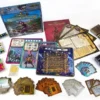 Too Many Bones: Undertow