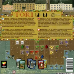 Tori (SVE)