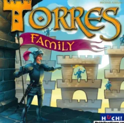 Torres Family